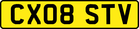 CX08STV