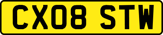 CX08STW