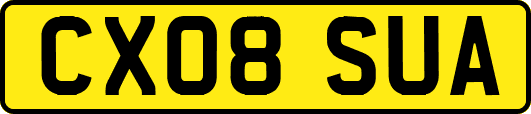 CX08SUA