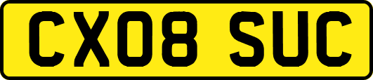 CX08SUC