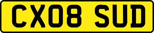 CX08SUD
