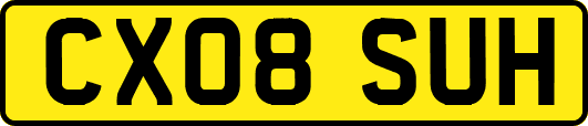 CX08SUH