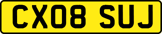 CX08SUJ