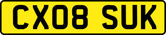 CX08SUK