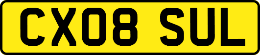 CX08SUL