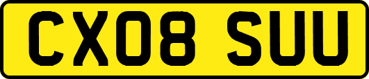 CX08SUU