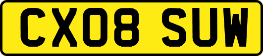 CX08SUW