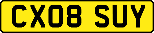 CX08SUY