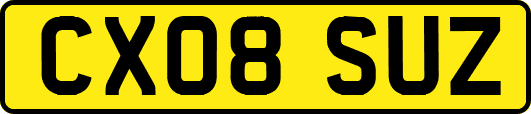 CX08SUZ