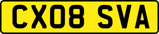 CX08SVA