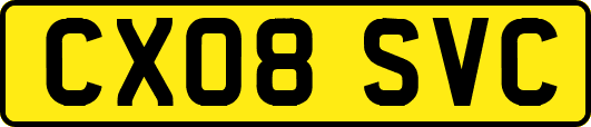CX08SVC