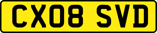 CX08SVD