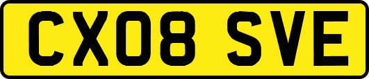 CX08SVE