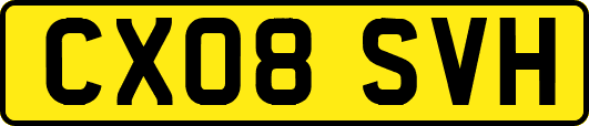 CX08SVH