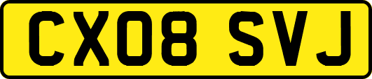 CX08SVJ