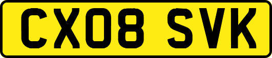 CX08SVK
