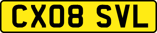 CX08SVL