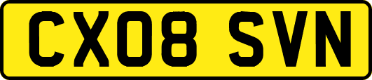 CX08SVN