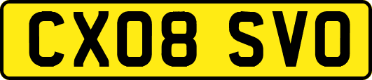 CX08SVO
