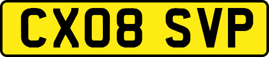 CX08SVP