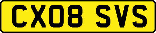 CX08SVS