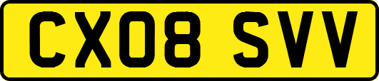 CX08SVV