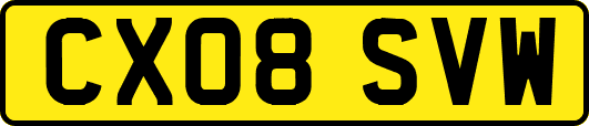 CX08SVW