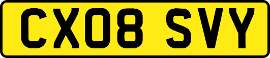 CX08SVY