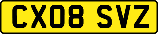 CX08SVZ
