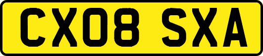 CX08SXA