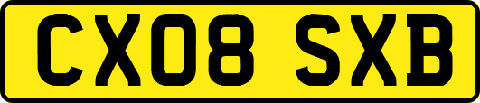 CX08SXB