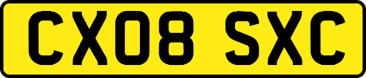CX08SXC