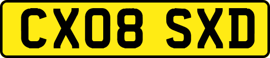 CX08SXD
