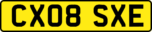 CX08SXE