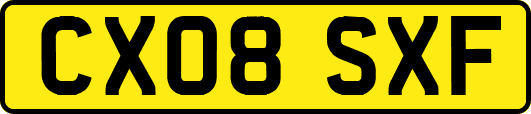 CX08SXF