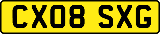 CX08SXG
