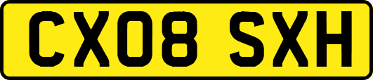 CX08SXH