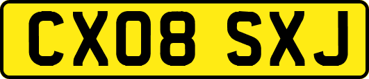 CX08SXJ