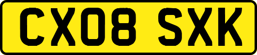 CX08SXK