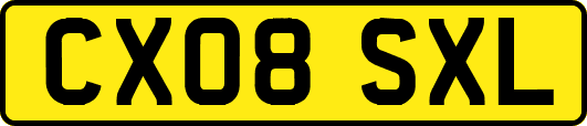 CX08SXL