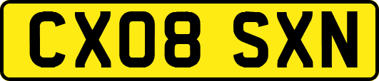 CX08SXN