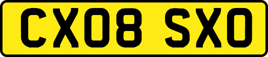 CX08SXO