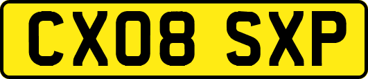 CX08SXP