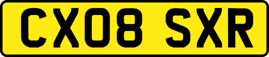 CX08SXR
