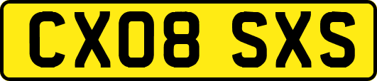 CX08SXS