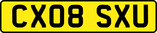 CX08SXU