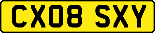 CX08SXY
