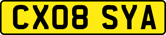 CX08SYA