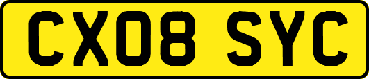 CX08SYC