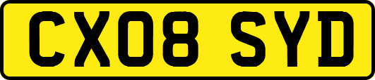 CX08SYD